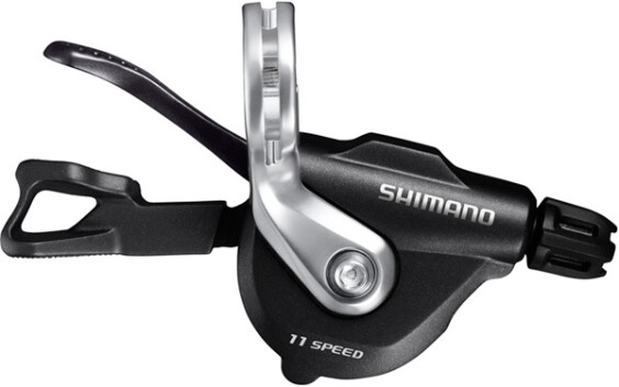Shimano Shift Lever Rs700 Dble 11Speed Flat