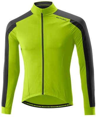 Altura Nv2 Thermo Long Sleeve Jersey