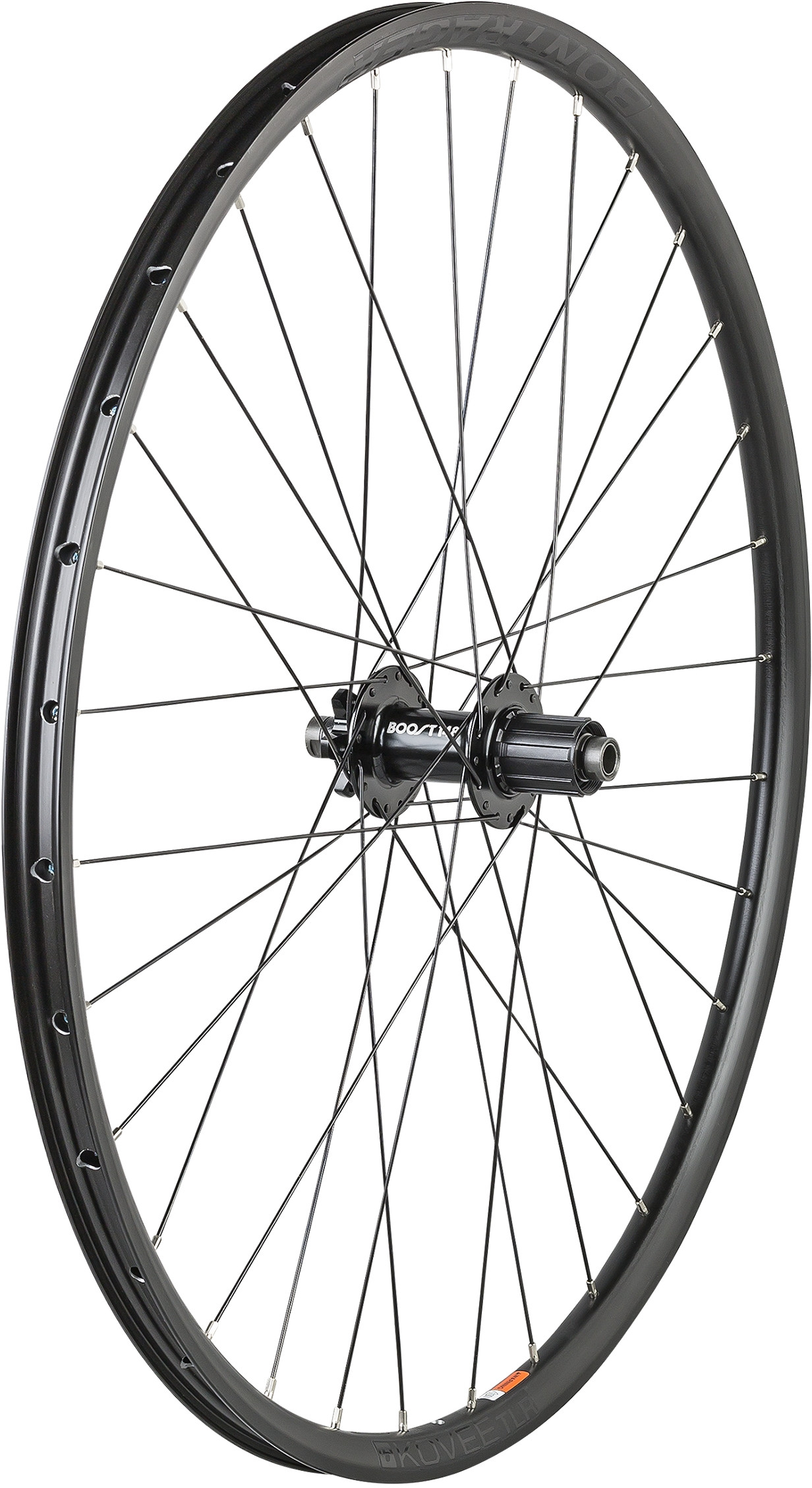 bontrager kovee tlr 29 tubeless