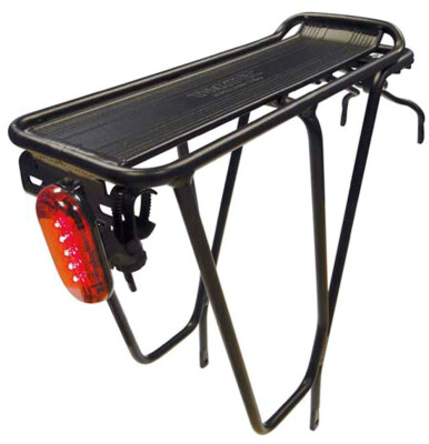 Tortec Rack   Supertour Black