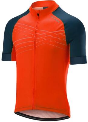 Altura Firestorm Short Sleeve Jersey