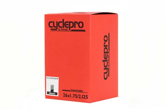 Cyclo Gear Co Ltd Tube 26X1.75-2.125 Sv
