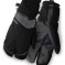 Giro 100 Proof Freezing Weather Cycling Gloves: Black Xxl