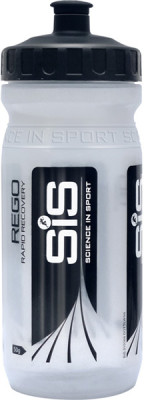Science In Sport Bottle Clear Wide