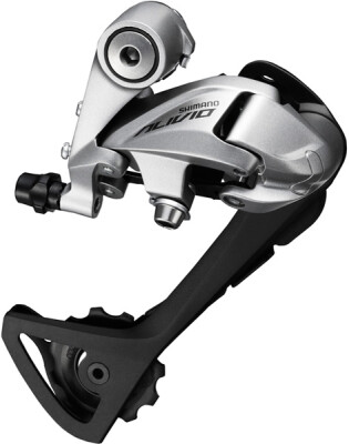 Shimano Alivio T4000 9S Sgs