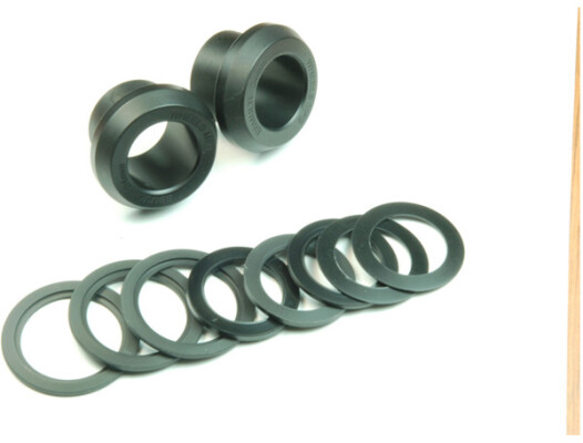 Wheels Manufacturing Bbrkt Wmfg Adaptor Shimano