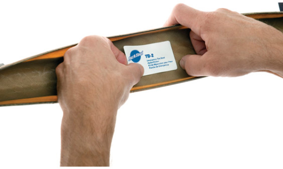 Park Tools Emergency Tyre Boot