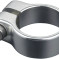 Seatpost Part Bontrager Clamp 33.0mm ATB Bonded Alum Silver