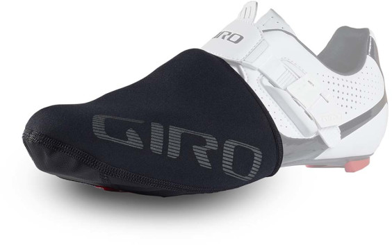 Giro Ambient Water & Wind Resistant Neoprene Toe Covers