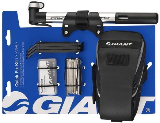 Giant Quick Fix Kit Combo