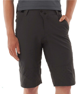 Giro Havoc Shorts Dark Grey