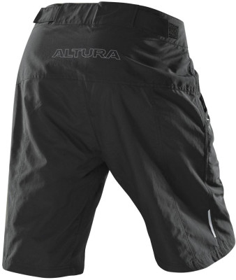 Altura Women'S Cadence Baggy Shorts