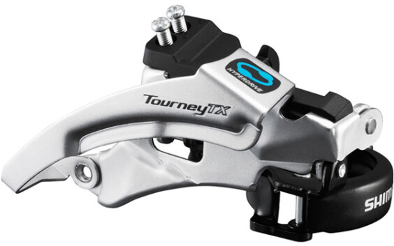 Shimano Tx800 Mtb 7/8-Spd