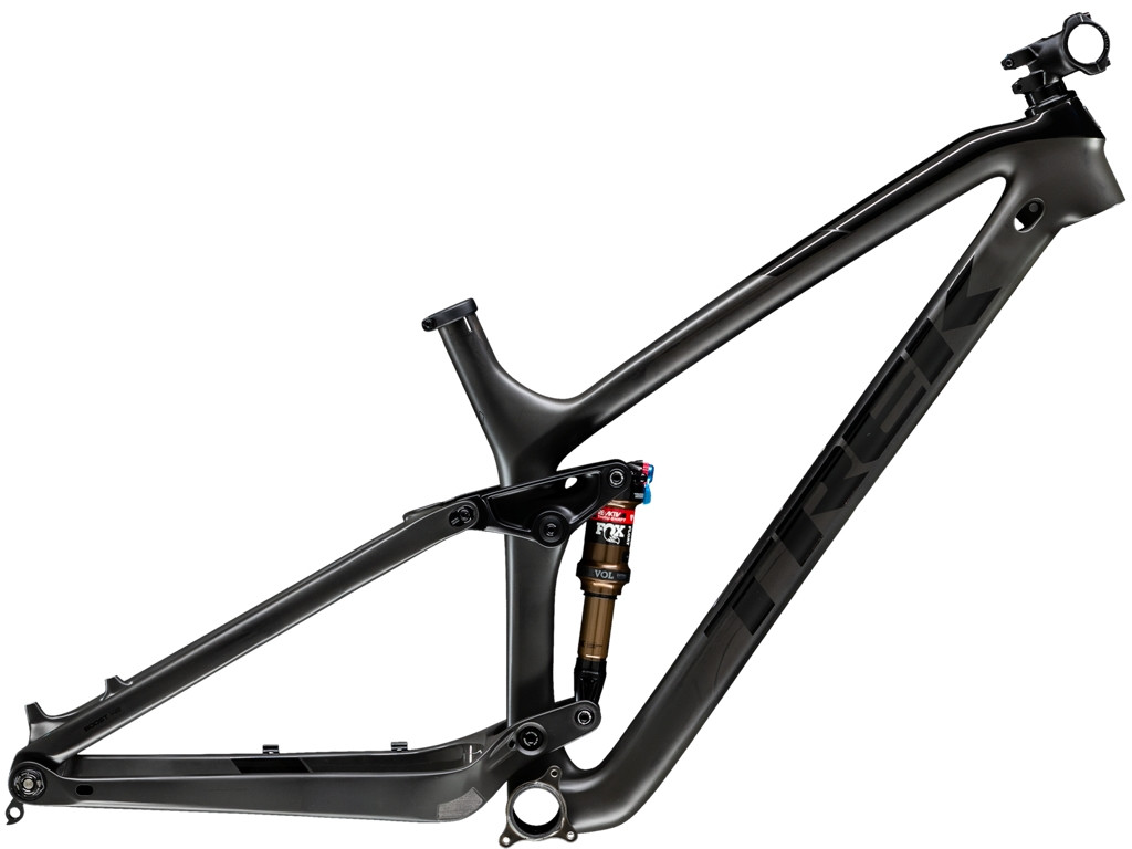 trek fuel ex frameset