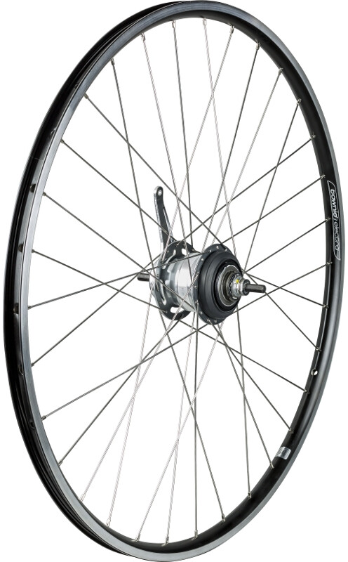 Electra Townie Commute 7i Wheel - Shop | Nevis Cycles