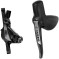 Sram Rival 22 Brake Lever & Post Mount Caliper RIGHT FRONT
