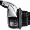 Shimano Shift Lever Tourney Slrs45 Revoshift 8 S 8-speed Black