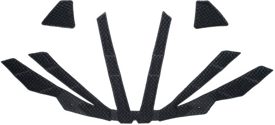 Bontrager Rally MIPS Bike Helmet Fit Pad Kit