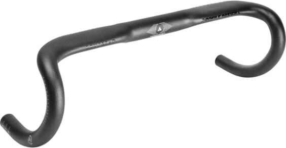 Profile Drv/Aeroa Road Alloy Handlebar