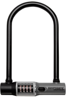 Kryptonite Lock Kryptolok  Combo