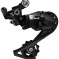 Shimano 105 R7000 11Spd MEDIUM CAGE Black 28-34T