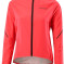 Altura Flite 2 Wmn Waterproof Jacket 10 Hi-Viz Pink