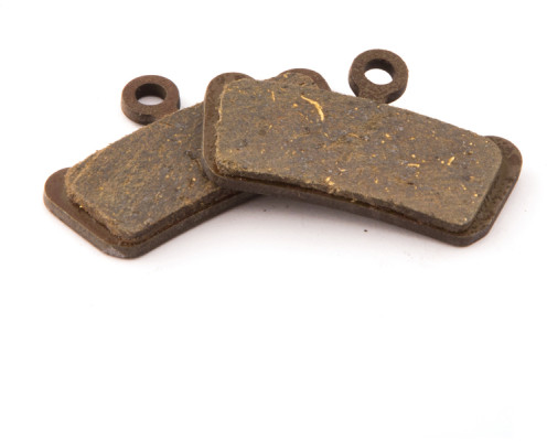 Clarks-Exceed Your Limitations Organic Disc Brake Pads