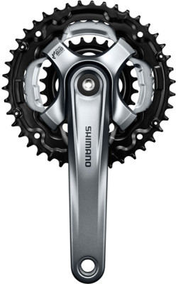 Shimano C/Set Fcty701 48/38/28 W/Ocg 170Mmsr