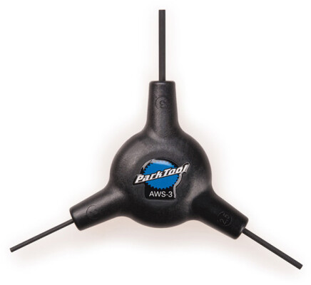 Park Tool Allen Key 2 2.5 3Mm