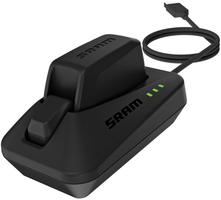 Sram Sram Etap Battery Charger And Cord: