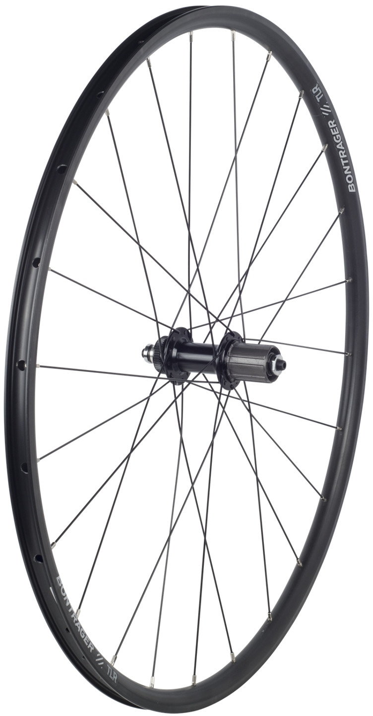 bontrager approved tlr