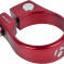 Seatpost Part Bontrager Carbon Friendly Collar 35.0 Red