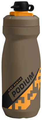 Camelback Podium Dirt Series Bottle