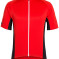 Jersey Bontrager Solstice Small Viper Red