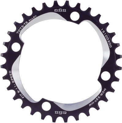 A2Z Narrow Wide 104Bcd 4 Bolt