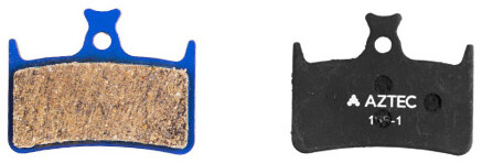 Aztec Discpads Hope E4