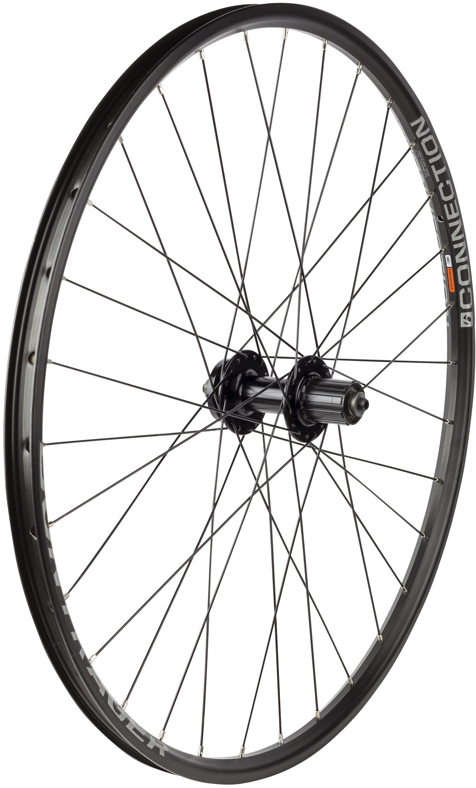 bontrager boost