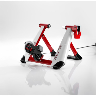 Elite Novo Force Magnetic Turbo Trainer
