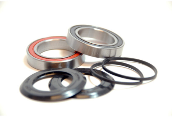 Wheels Manufacturing Inc.-Ison Bottom Bracket Press Fit Ac