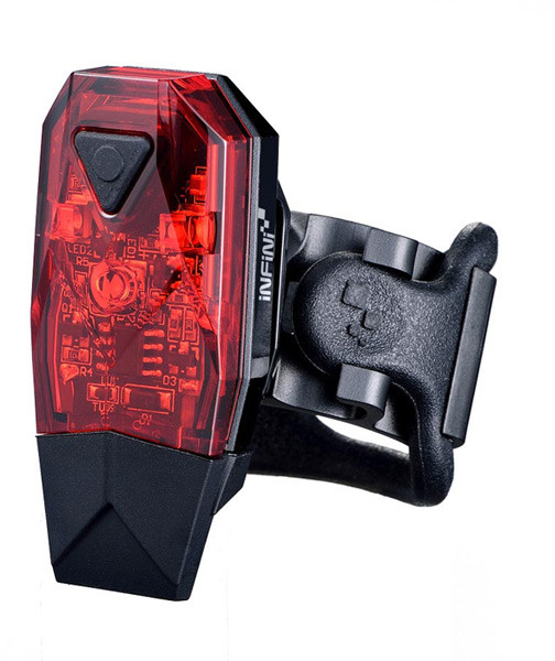 infini rear light