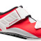 Shoe Bontrager Hilo Men 40 Red/White
