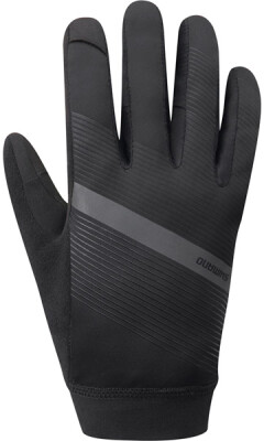 Shimano Wind Control Winter Gloves