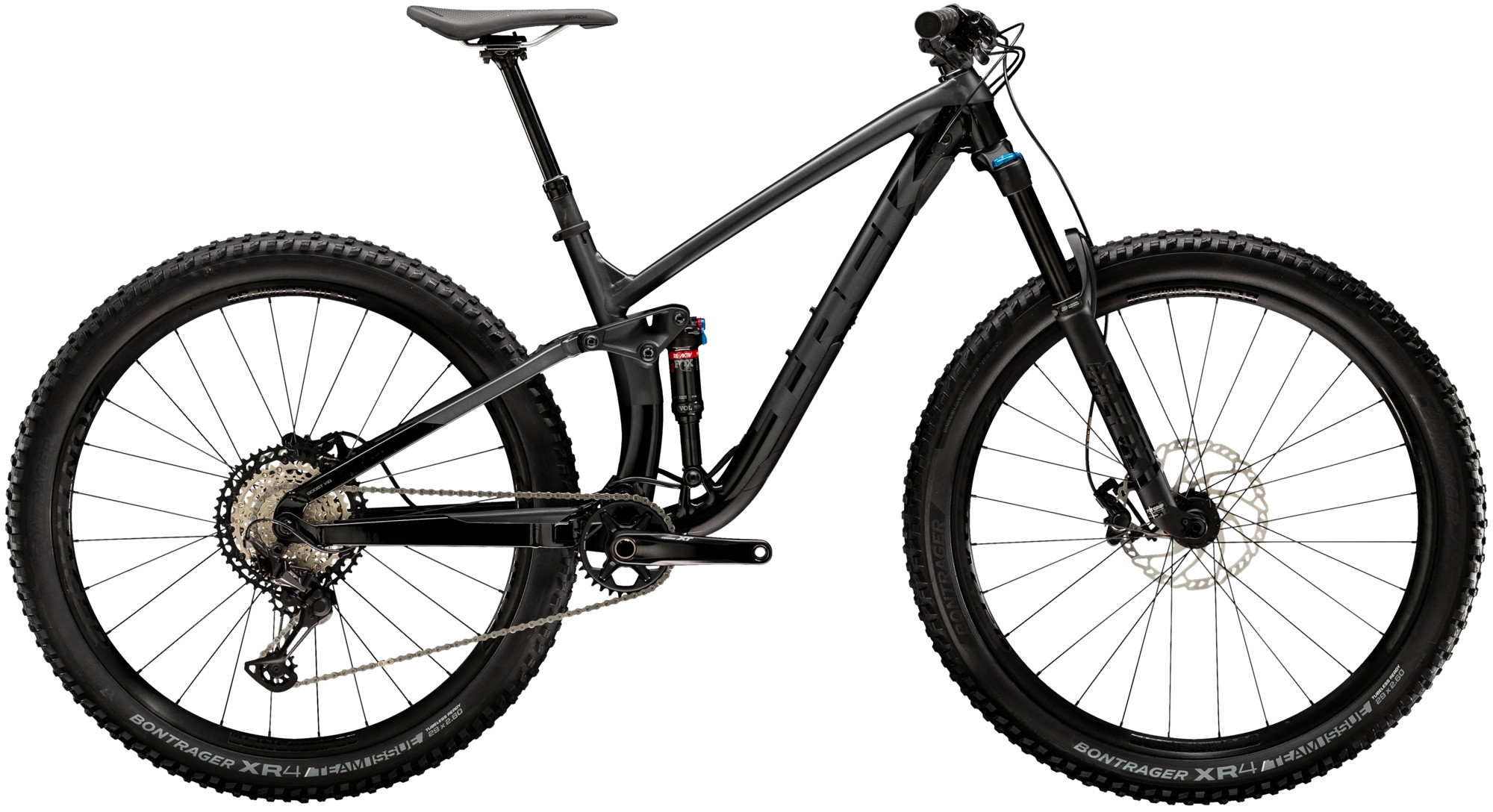 trek fuel ex 8 xt