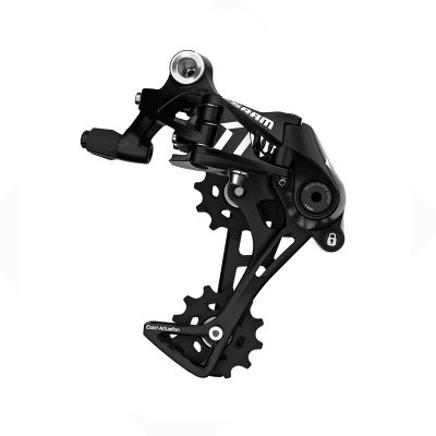 Sram Apex1 1X Long Cage Rear Mech