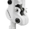 Shimano  Br-M395 Calliper, Without Rotor Or Adapters, Post Mount, Front Or Rear, White