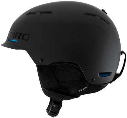Giro Discord Snow Helmet