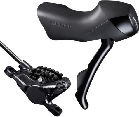 Shimano Strs505/Rs785 Mech Kit Pair