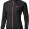 Altura Women'S Synchro Waterproof Jacket: Black/Team Pink 8