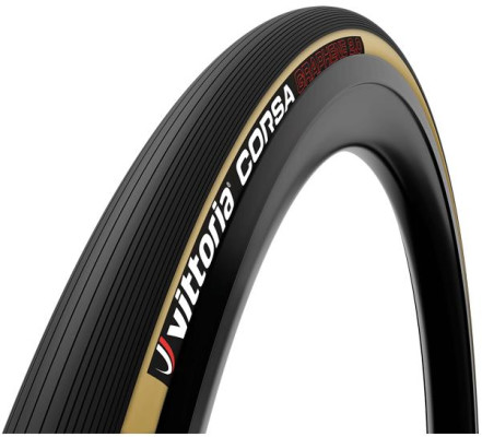 Vittoria Corsa G2.0 700X28C Tubeless