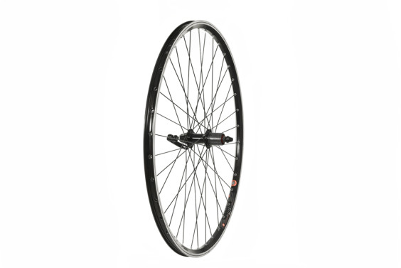 Raleigh Rear Wheel 700C